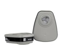 ORGANIC VAPOR CARTRIDGE