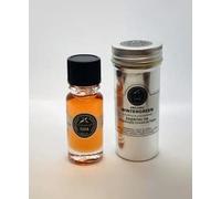 Organic Wintergreen Essential Oil (Gaultheria procumbens) /Aceite Esencial Orgánico de Gaulteria (Gaultheria procumbens) (30ml) by NHR Organic Oils