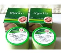 Organica Eyebrow Thread Box of 8 Spools by Vardhman Threads