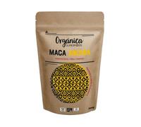 Organica Superfoods Maca Andina en Polvo Sin Gluten Bio Vegan 200 g