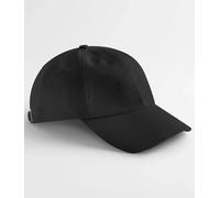 Orgánico Cotton Tapa Beechfield Earthaware Gorra Béisbol SPORTS Malla Bandana