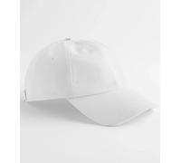 Orgánico Cotton Tapa Beechfield Earthaware Gorra Béisbol SPORTS Malla Bandana