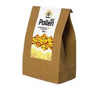 Orgánico Crudo Búlgaro Polen de Abeja Gránulos 100g