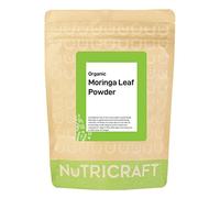 Orgánico Moringa Hoja Polvo - 1kg