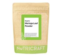 Orgánico Moringa Hoja Polvo - 500g