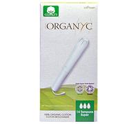 orgánicos tampones, 14 Super absorber tampones - organyc