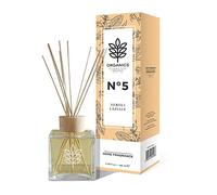 Organics Fragrance - Essenza Ambiente N°5 Neroli Laziale, 100ml