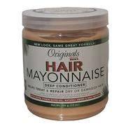 Organics Hair Mayonnaise by Africa's Best