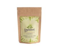 Organimal Equilibrio de comportamiento 45 pastillas - Calmante natural para perros - con valeriana, melisa y romero - Relajante y antiestrés para perros - Nochevieja, viajes en coche, ansiedad