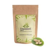 Organimal - Intestino en Balans - Perro - Contiene probióticos - Diarrea (perros pequeños de hasta 10 kg) entre otros