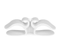 Organisateur De Cordon,organisateur Câble,Clip Gestion Des Fils Pour La - Multifonctionnel Appareils, Petit Support
