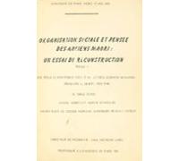 Organisation Sociale Et Pensée Des Anciens Maori : Un Essai De Reconst