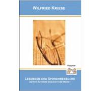 Organisation Von Lesereisen Und Sponsorensuche (ebook)