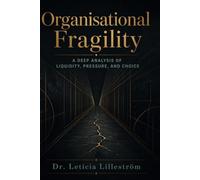 Organisational Fragility: A Deep Analysis of Liquidity, Pressure, and Choice
