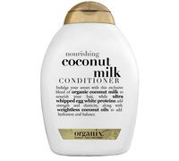 Organix Nourishing Conditioner, Coconut Milk, 13 Ounce (Pack of 2) by Vogue International