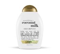 Organix Nourishing Shampoo Coconut Milk 13 Ounce Pack of 2