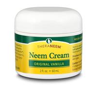 Organix South Neem Cream Vanilla 2 oz