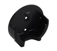 Organiza tu estación de café con este soporte de filtro de montaje en pared en material ABS resistente (A)