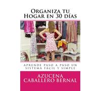Organiza tu Hogar en 30 días