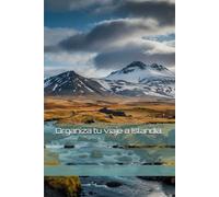 Organiza tu viaje a Islandia