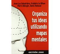 Organiza tus ideas utilizando mapas mentales (HABILIDADES DIRECTIVAS)