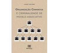 Organização Criminosa E Criminalidade De Modelo Associativo (ebook)