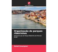 Organização de parques ribeirinhos