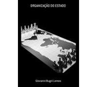 Organização Do Estado (ebook)