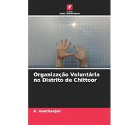 Organização Voluntária no Distrito de Chittoor