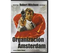 Organizacion Amsterdam [DVD]