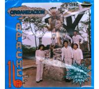 Organizacion Apache 16 (Cumbia Apache)