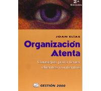 Organización atenta: Consejos para tener clientes contentos (MARKETING Y VENTAS)