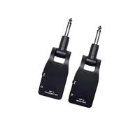 Organización Compacta De Transceptor De Instrumentos Construido En ABS Con Transmisión De Gestos Clara Para Artistas Organización Inalámbrica De Múltiples Dispositivos Guitarra