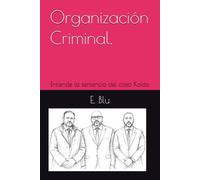 Organización Criminal: Entiende la sentencia del caso Koldo (La historia que cuenta la sentencia)