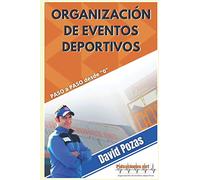 ORGANIZACIÓN de EVENTOS DEPORTIVOS: PASO a PASO desde "0"