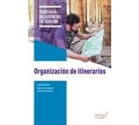 Organización de itinerarios