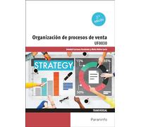 Organización de procesos de venta (Comercio y Marketing)