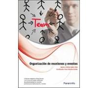 Organizacion De Reuniones Y Eventos