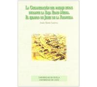 Organización del paisaje rural durante la baja Edad Media, la: El ejemplo de Jerez de la Frontera