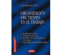 Organización del Tiempo En el Trabajo