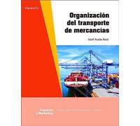 Organización Del Transporte De Mercancías