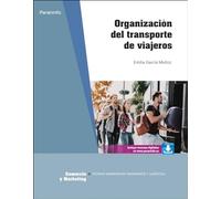 Organización del transporte de viajeros (Comercio y Marketing)
