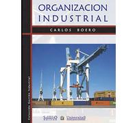 Organización Industrial: Sistemas de gestión