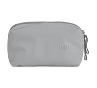 ORGANIZACIÓN INTELIGENTE | Un versátil organizador de viaje con 11 compartimentos para guardar cables de carga, tarjetas de memoria, auriculares, bancos de carga, cargador de iPhone y más.