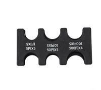 Organización sin esfuerzo para monedas japonesas bolsa de almacenamiento compacta diseñada para contener 2.830 yenes de forma segura (negro)