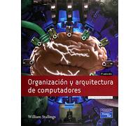 ORGANIZACIÓN Y ARQUITECTURA DE COMPUTADORES