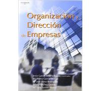 Organización y dirección de empresas (Administración)