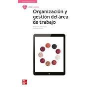 Organización Y Gestión Del Área De Trabajo Asignada En La Unidad/gabin