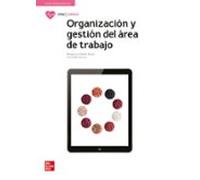 Organización y gestión del área de trabajo asignada en la unidad/gabinete de dietética. PF Activa