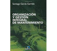 Organizacion Y Gestión Integral De Mantenimiento- Fresado